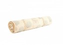 Tapis a langer nomad